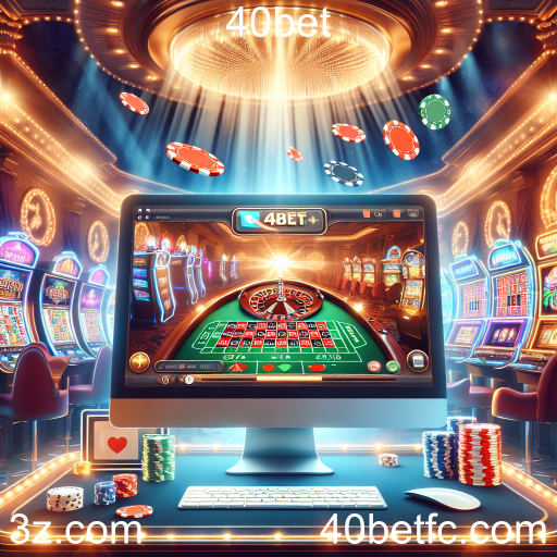 O Fascinante Mundo do Poker: Estratégia e Competição