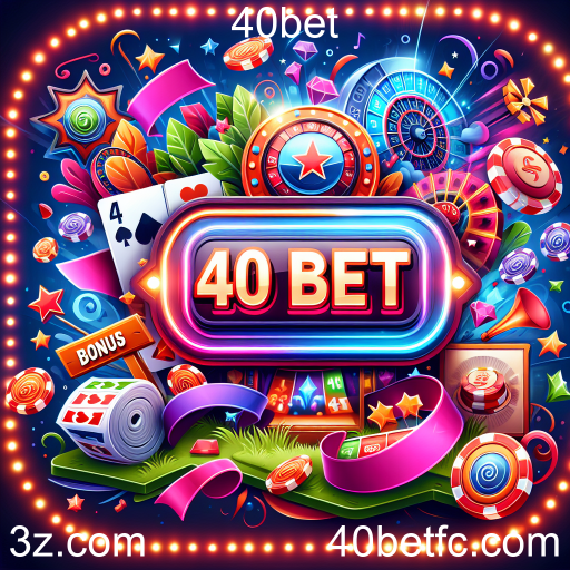 Aproveite as Promoções Imperdíveis do 40bet
